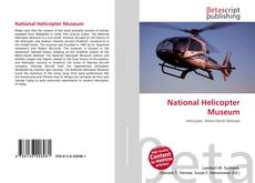 Обложка National Helicopter Museum