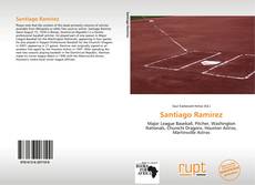 Santiago Ramírez的封面