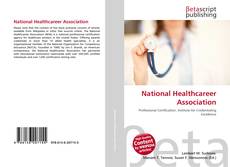 Обложка National Healthcareer Association