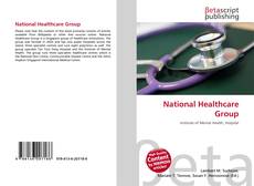Bookcover of National Healthcare Group