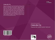 Portada del libro de Cinderella City