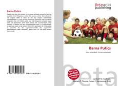 Bookcover of Barna Putics