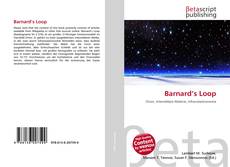 Barnard's Loop kitap kapağı