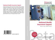 Bookcover of National Health Insurance (Japan)