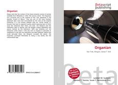 Buchcover von Organian
