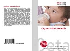 Buchcover von Organic Infant Formula