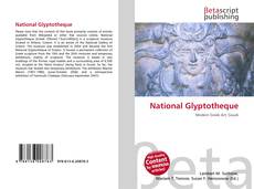 National Glyptotheque kitap kapağı