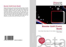 Buchcover von Booster Gold (Comic Book)