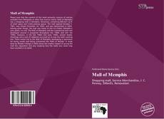 Portada del libro de Mall of Memphis