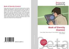 Buchcover von Book of Eternity (Comics)