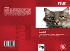 Portada del libro de Anatoli