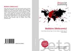 Copertina di Bobbins (Webcomic)