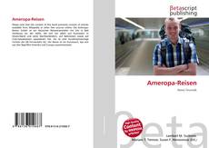 Buchcover von Ameropa-Reisen