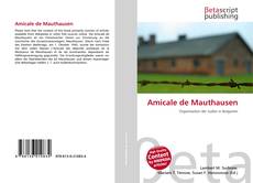 Capa do livro de Amicale de Mauthausen 