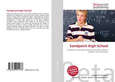 Copertina di Sandpoint High School