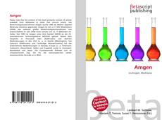 Buchcover von Amgen