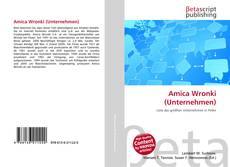 Amica Wronki (Unternehmen)的封面