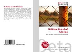Copertina di National Guard of Georgia