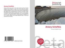 Copertina di Amery-Schelfeis