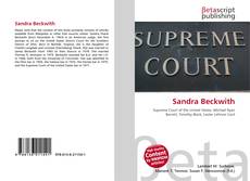 Portada del libro de Sandra Beckwith