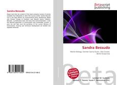 Buchcover von Sandra Bessudo