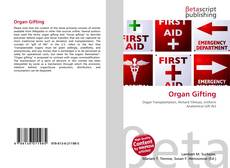 Buchcover von Organ Gifting