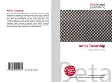 Couverture de Ames Township