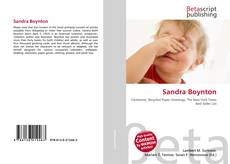 Couverture de Sandra Boynton