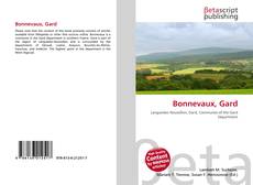 Couverture de Bonnevaux, Gard