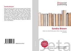 Couverture de Sandra Brown