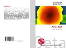 Couverture de Ames-Test
