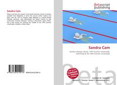 Couverture de Sandra Cam