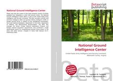 Couverture de National Ground Intelligence Center