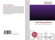 Couverture de Rock Racing-Murcia