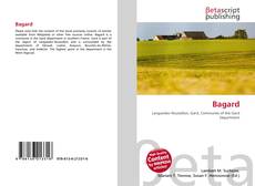 Couverture de Bagard