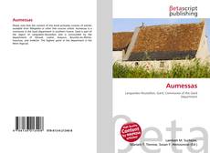 Couverture de Aumessas