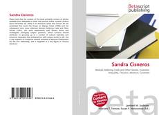 Couverture de Sandra Cisneros