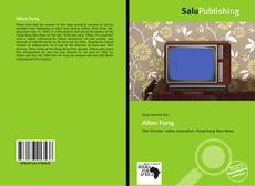 Bookcover of Allen Fong