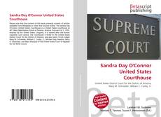 Couverture de Sandra Day O'Connor United States Courthouse