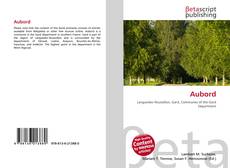 Couverture de Aubord