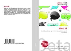 Couverture de Blind Al