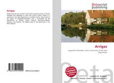 Arrigas的封面