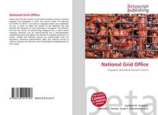 Couverture de National Grid Office