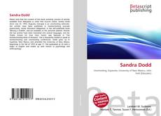 Couverture de Sandra Dodd