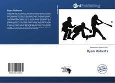 Portada del libro de Ryan Roberts