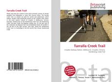 Copertina di Tarralla Creek Trail