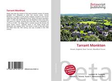 Copertina di Tarrant Monkton