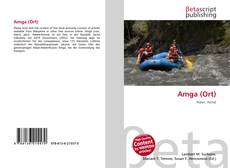 Couverture de Amga (Ort)