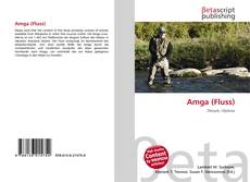 Copertina di Amga (Fluss)