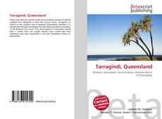 Copertina di Tarragindi, Queensland